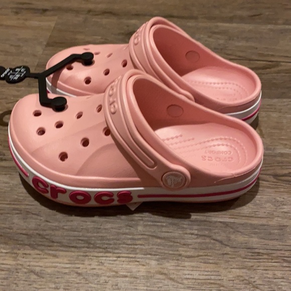 Kids Crocs - Picture 2 of 3